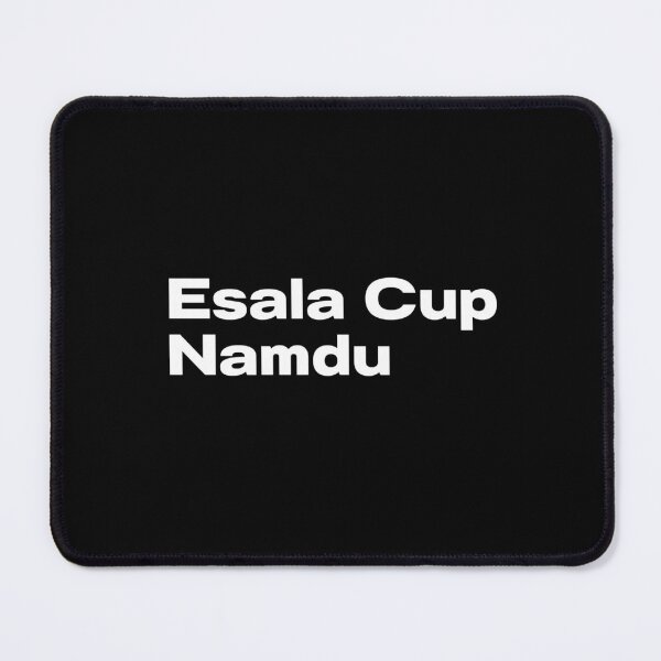 Item preview, RCB - Esala Cup Namdu designed and sold by CapriCreatives.