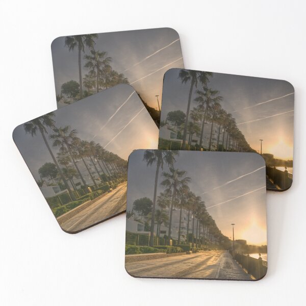 Item preview, Marbella Sunrise designed and sold by Alisonchambers2.