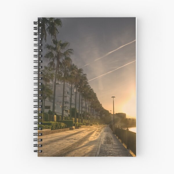 Item preview, Marbella Sunrise designed and sold by Alisonchambers2.
