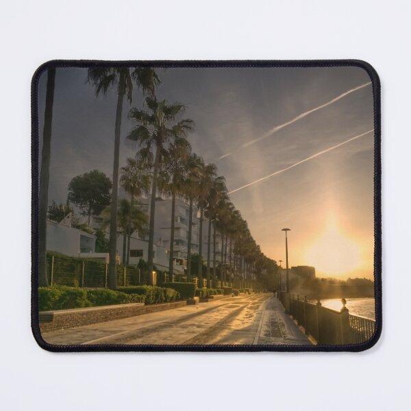 Item preview, Marbella Sunrise designed and sold by Alisonchambers2.