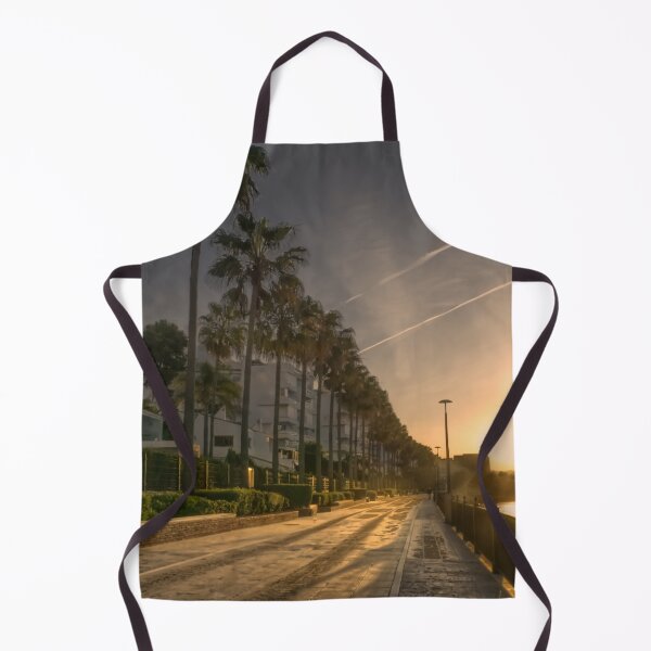 Item preview, Marbella Sunrise designed and sold by Alisonchambers2.