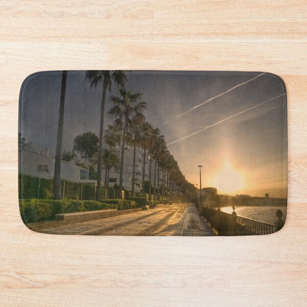 Item preview, Marbella Sunrise designed and sold by Alisonchambers2.