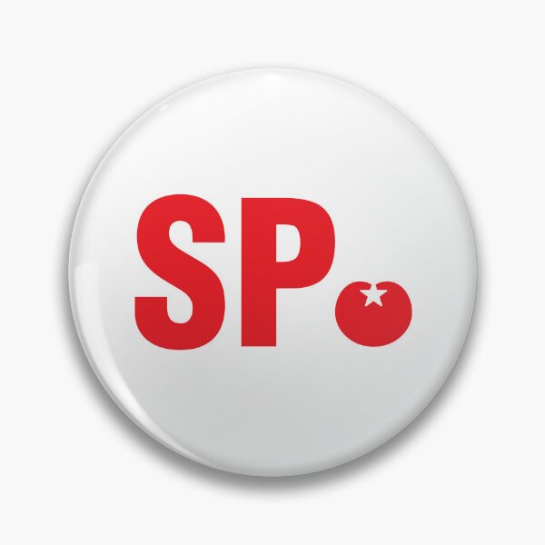Item preview, Socialistische Partij designed and sold by The boys.