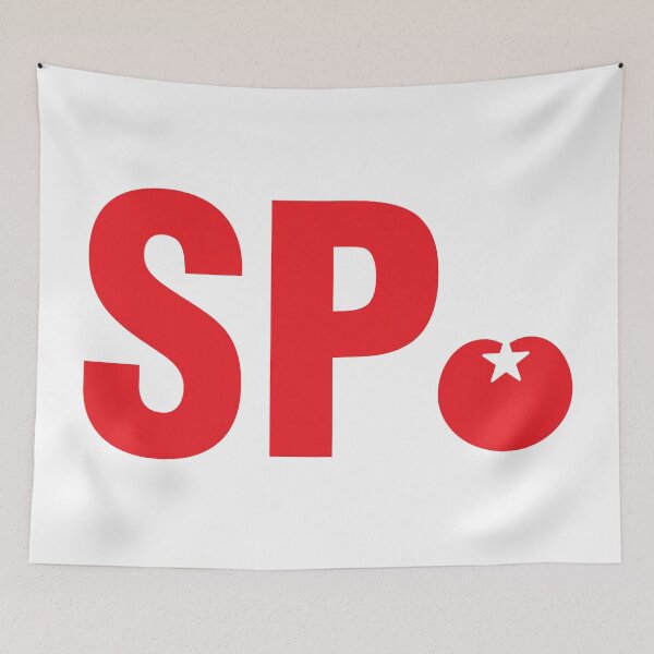 Item preview, Socialistische Partij designed and sold by Funny meme.