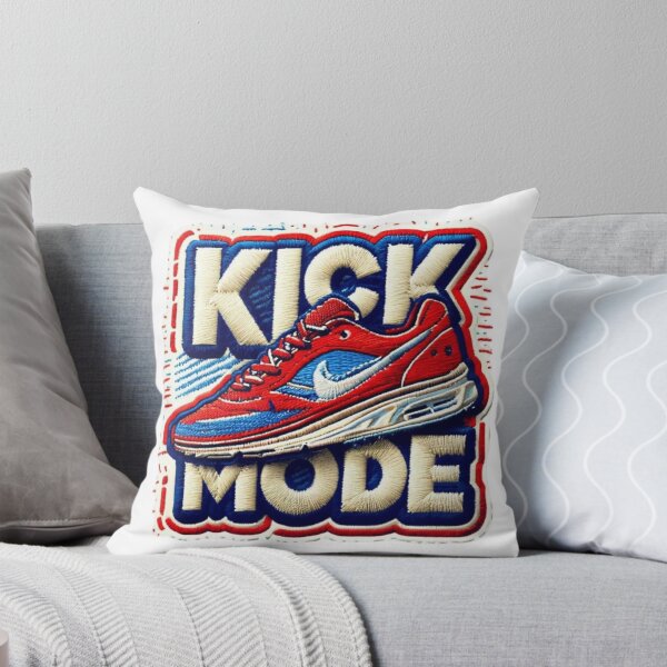 Item preview, Kick Mode Best-selling design Premum quality viral drop reloaded designed and sold by Imaginarium of Chaos falcon88 .