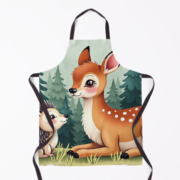 Item preview, Day in the forest designed and sold by MADandSANE-MArt.