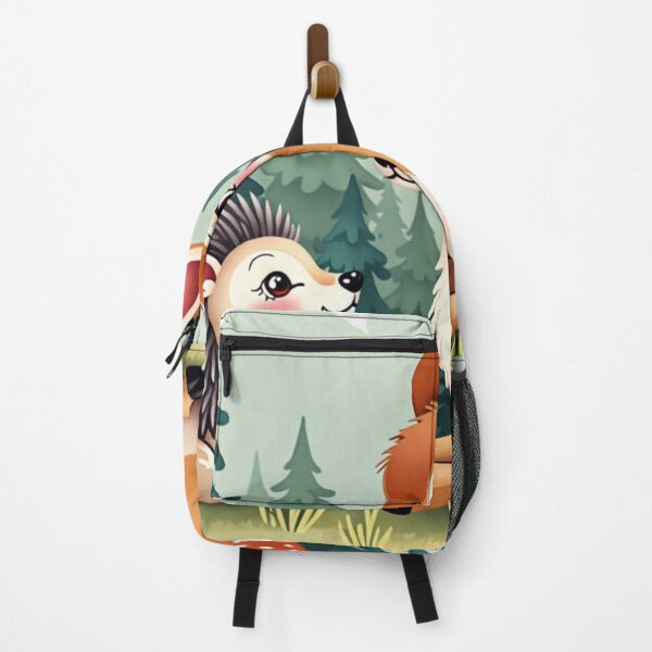 Item preview, Day in the forest designed and sold by MADandSANE-MArt.