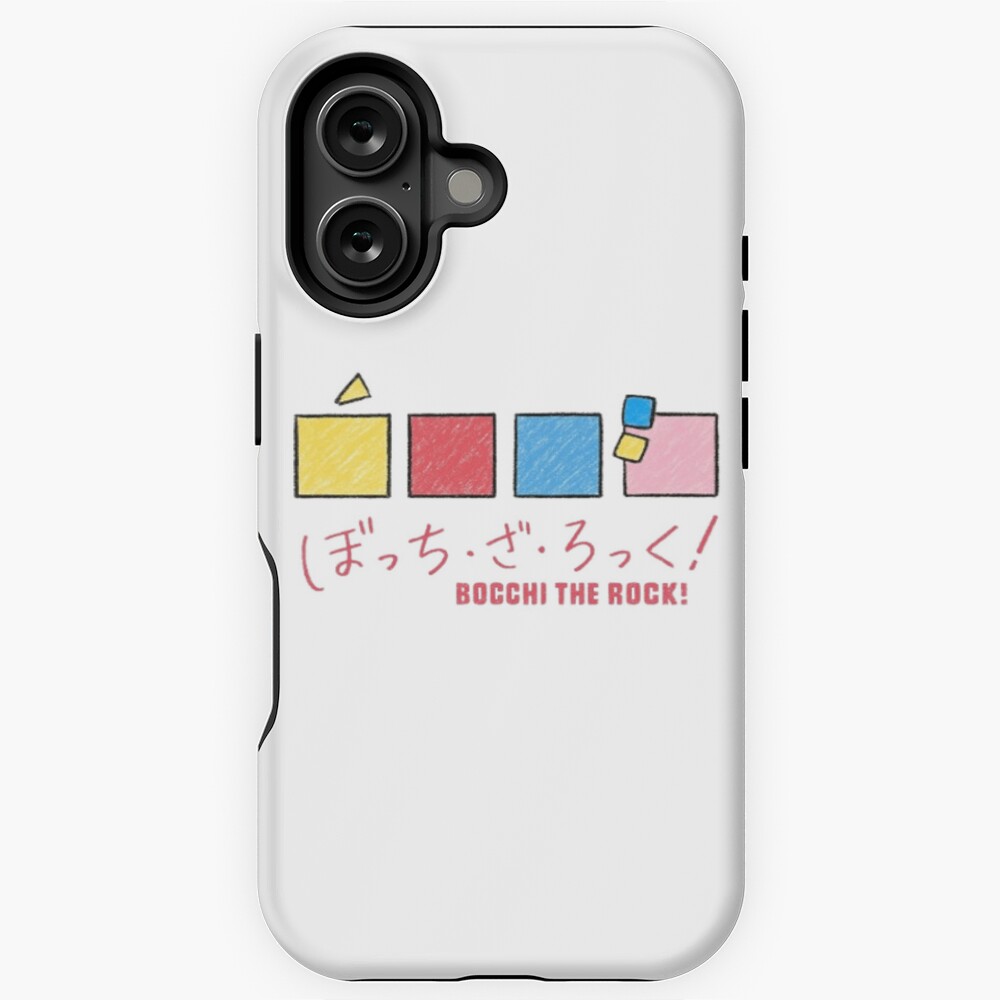 Item preview, Coque antichoc Magsafe pour iPhone designed and sold by ChromiaStudios.