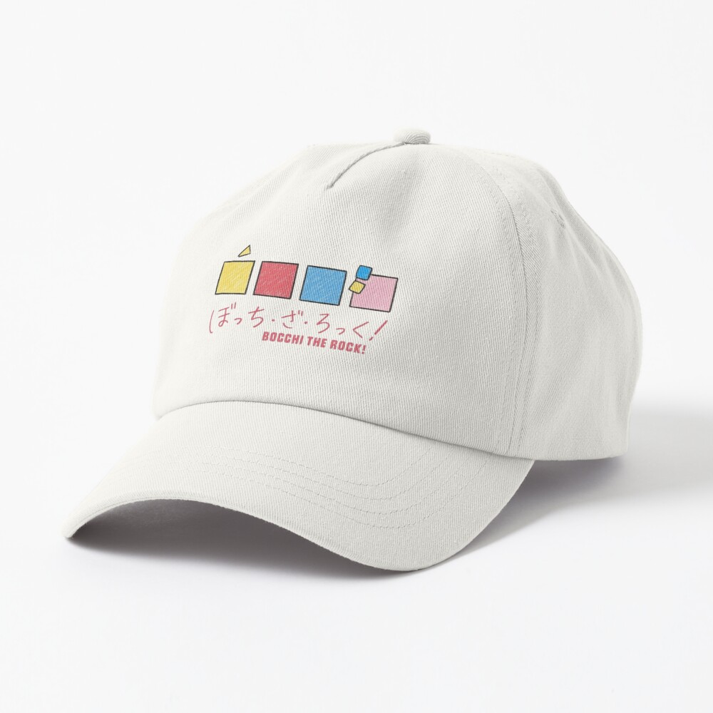 Item preview, Casquette Dad Hat designed and sold by ChromiaStudios.