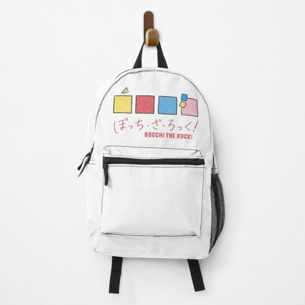 Item preview, Bocchi the Rock Minimalist Art designed and sold by ChromiraStudios.