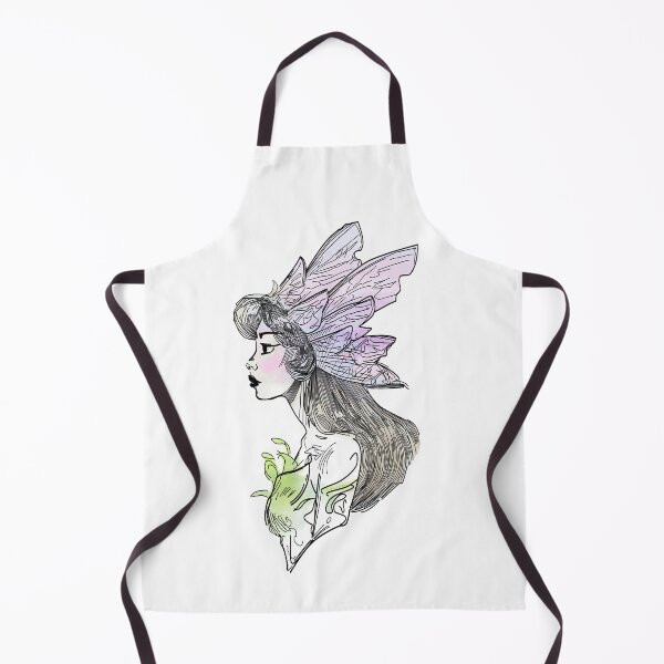 Item preview, Titania, Queen of the Fairies designed and sold by witchlingart.