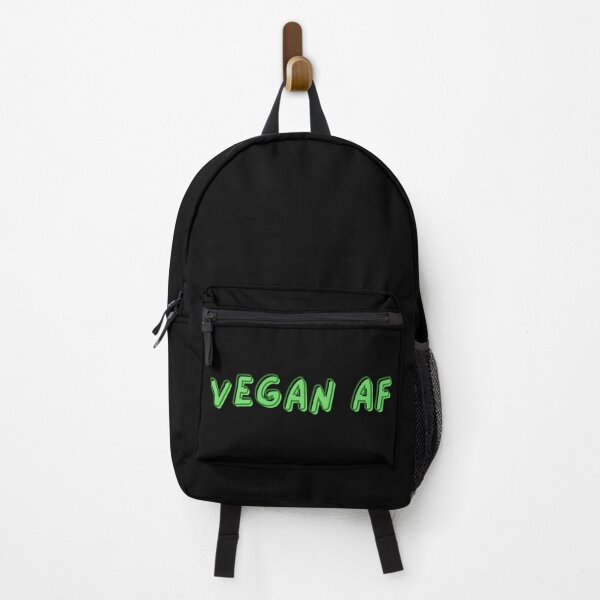 Item preview, Vegan AF designed and sold by Studio Sonders.