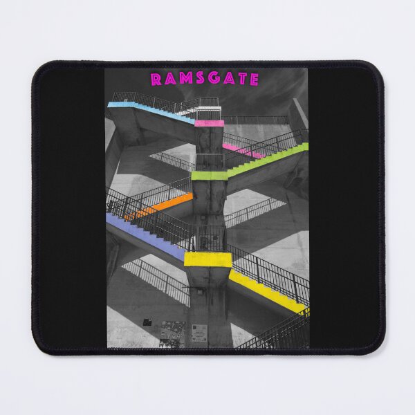 Item preview, Ramsgate Augusta Steps designed and sold by Alisonchambers2.