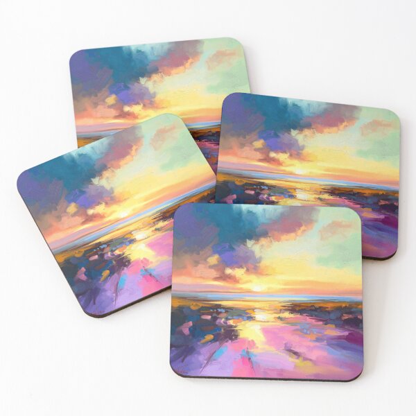 Item preview, Sunset  designed and sold by Mikko Tyllinen.