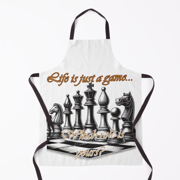 Item preview, Life is just a game... designed and sold by Kim_Moon_Merch.