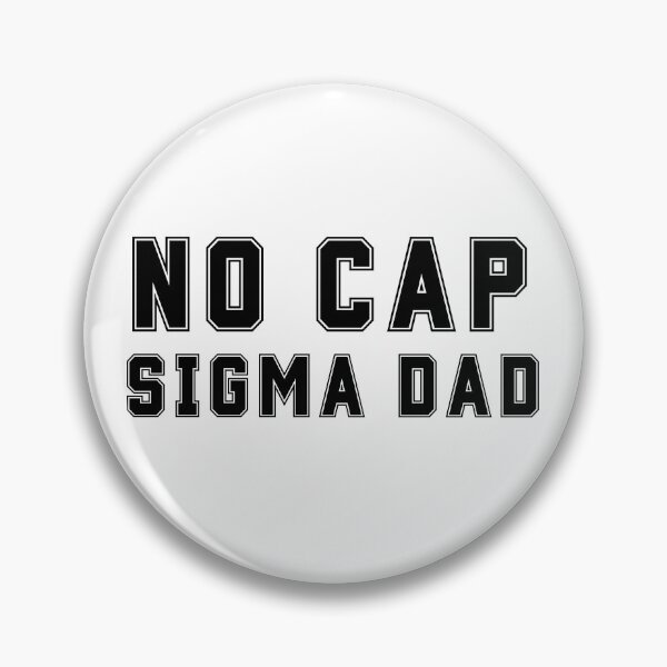 Artikelvorschau, kein Cap Sigma Papa entworfen und verkauft von sydney-syder.