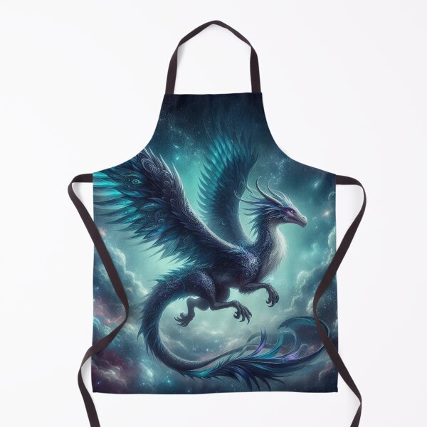Item preview, mystic dinosaur designed and sold by Dogandesighn.