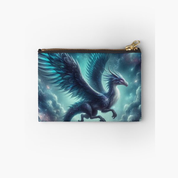 Item preview, mystic dinosaur designed and sold by Dogandesighn.