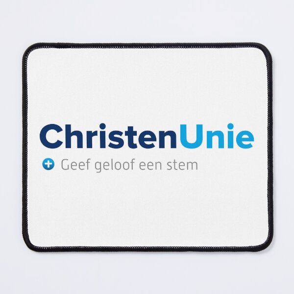 Item preview, ChristenUnie designed and sold by The boys.