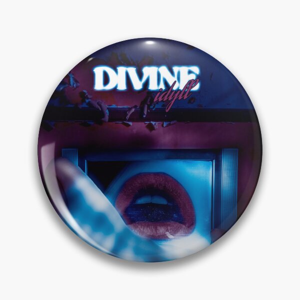 Item preview, Divine Idyll designed and sold by AngoraStudio.