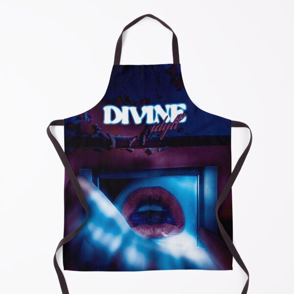 Item preview, Divine Idyll designed and sold by AngoraStudio.