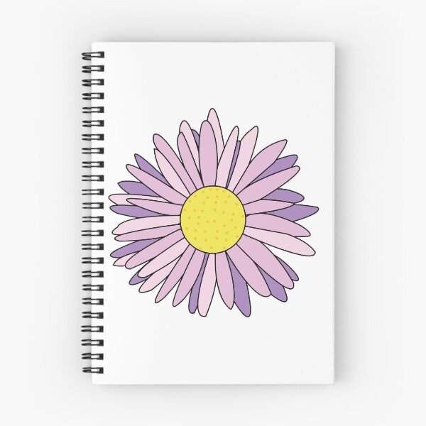 Item preview, Flower Sticker designed and sold by Carly's Creations.