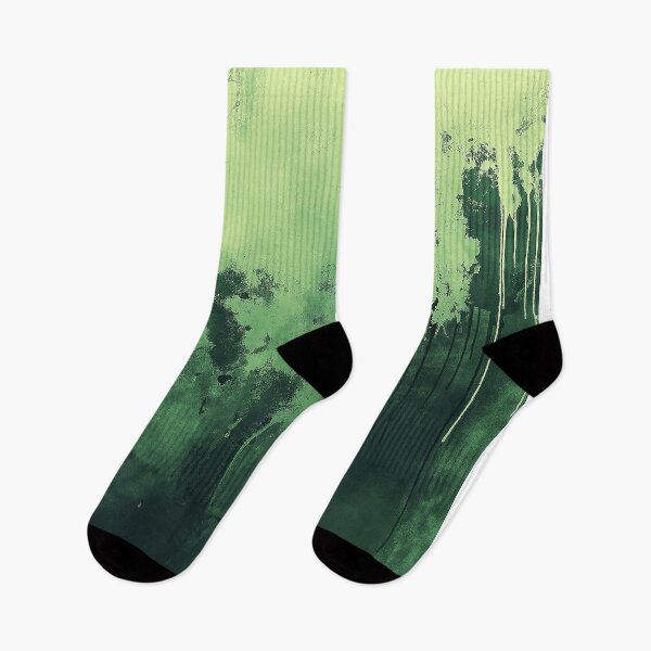 Item preview, Green Grunge Texture designed and sold by vanverz.