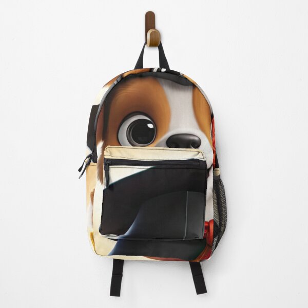 Item preview, Puppy Graduating designed and sold by Colin Bentham.