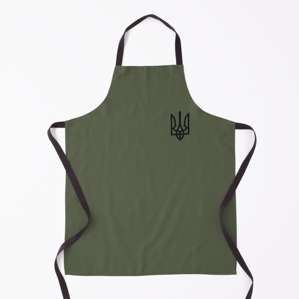 Item preview, ZelenskyyTrident Ukrainian Powerful Symbol T-Shirt designed and sold by T-shirtsMZH.