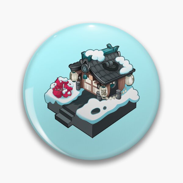 Item preview, ZZZ Hailstorm Shrine W-Engine designed and sold by mywitchshop.