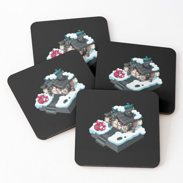 Item preview, ZZZ Hailstorm Shrine W-Engine designed and sold by mywitchshop.