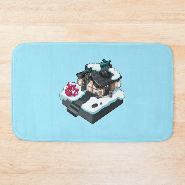 Item preview, ZZZ Hailstorm Shrine W-Engine designed and sold by mywitchshop.