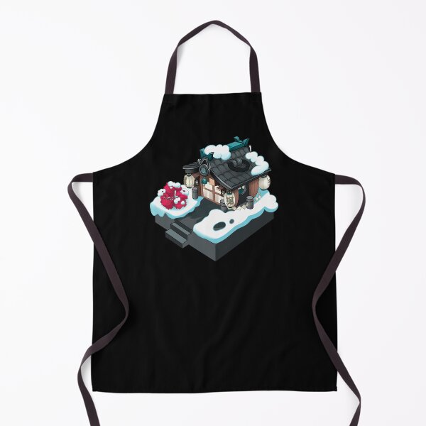 Item preview, ZZZ Hailstorm Shrine W-Engine designed and sold by mywitchshop.