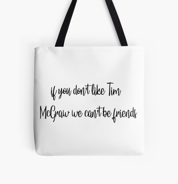 mcgraw tote