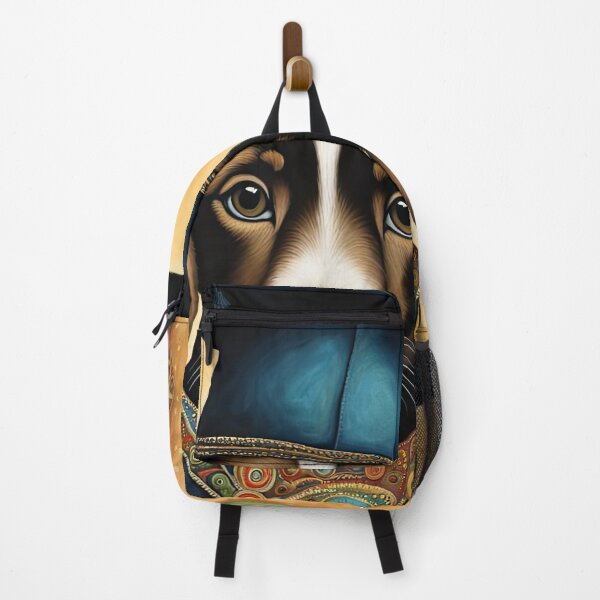 Item preview, Puppy Graduating designed and sold by Colin Bentham.