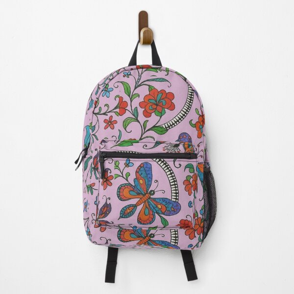 Item preview, Flutter & Bloom designed and sold by Design-Arte.