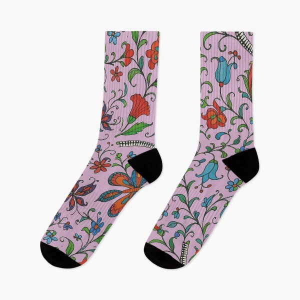 Item preview, Flutter & Bloom designed and sold by Design-Arte.