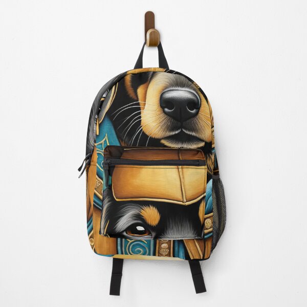 Item preview, Puppy Graduating designed and sold by Colin Bentham.