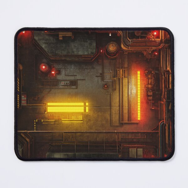 Item preview, Cyberpunk Infrastructure designed and sold by vanverz.