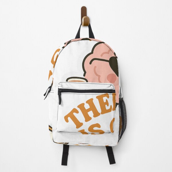 Item preview, Therapy Is Cool” sticker  designed and sold by Izhandesign.