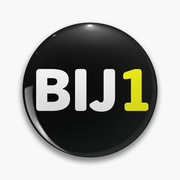 Item preview, BIJ1 designed and sold by The boys.