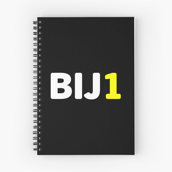 Item preview, BIJ1 designed and sold by The boys.
