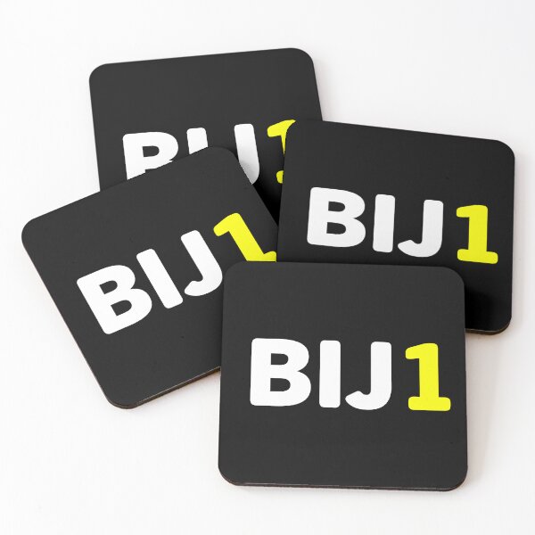 Item preview, BIJ1 designed and sold by The boys.