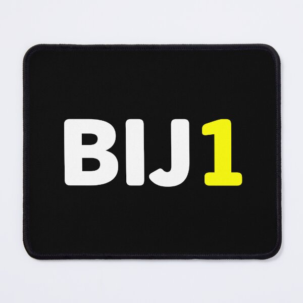 Item preview, BIJ1 designed and sold by The boys.