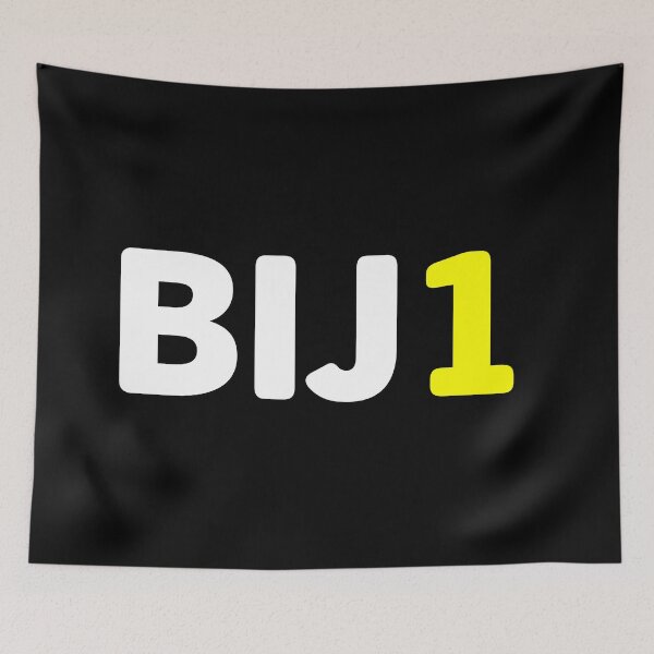 Item preview, BIJ1 designed and sold by The boys.