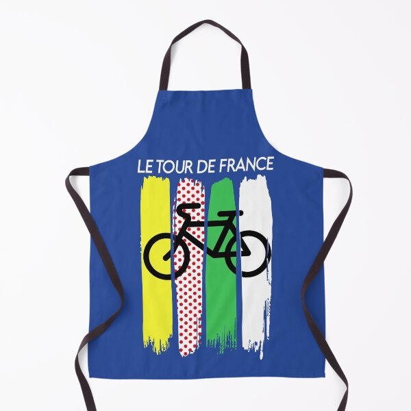 Item preview, Le Tour de France Cycling design designed and sold by Colorfulman.