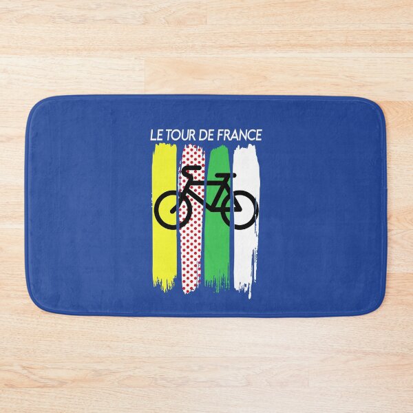 Item preview, Le Tour de France Cycling design designed and sold by Colorfulman.