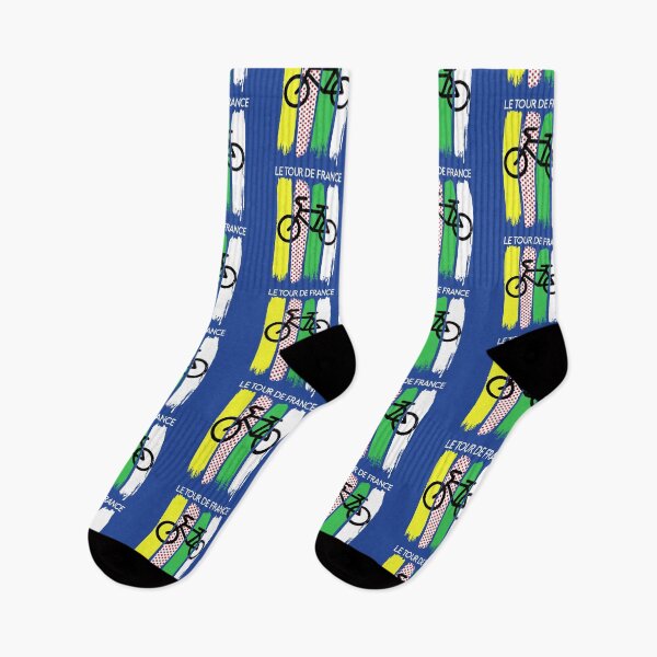 Item preview, Le Tour de France Cycling design designed and sold by Colorfulman.