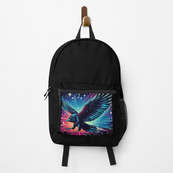 Item preview, black crow designed and sold by Dogandesighn.
