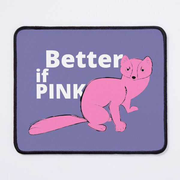 Item preview, Better Pink #1 designed and sold by belettelepink.